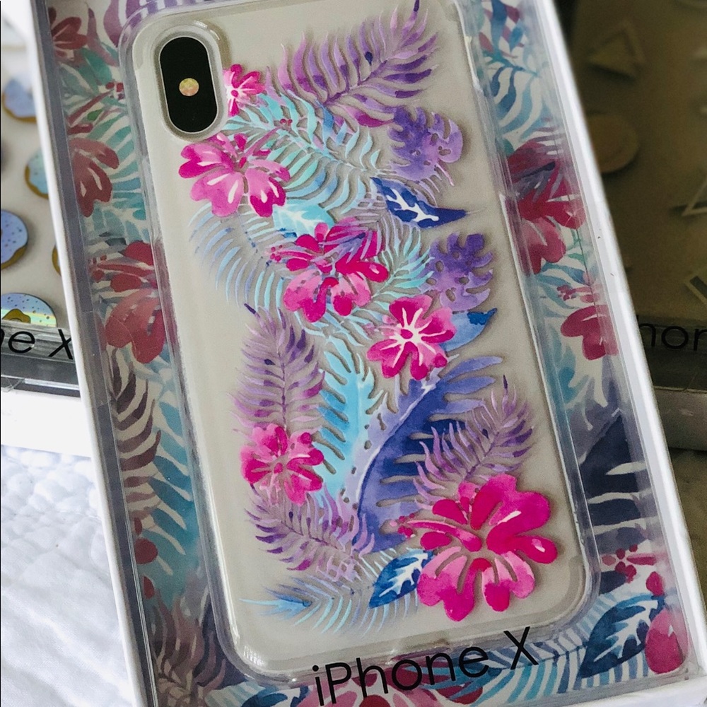 Gabba Goods iPhone X Case